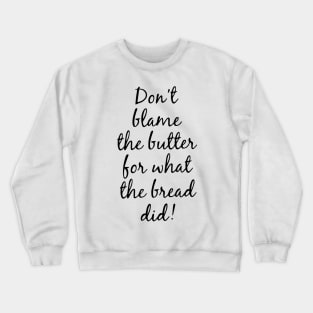 keto Crewneck Sweatshirt